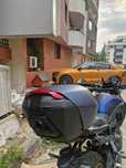Top Case Yamaha Original 34L