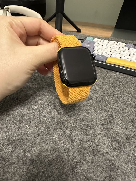 Apple watch 10 series 42 mm