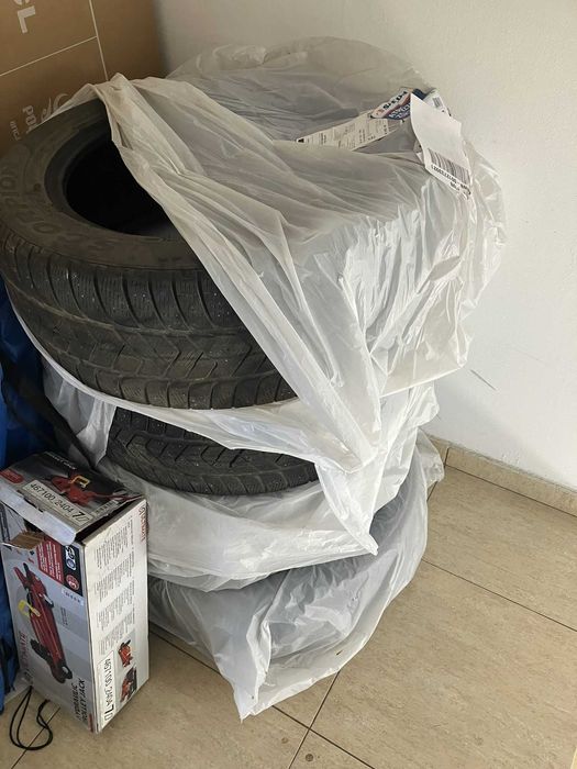 Cauciucuri Pirelli Scorpion 235 / 55 R18 dot 2020