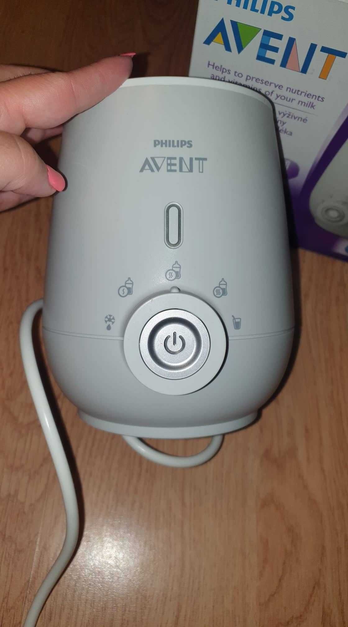 Нагревател за шише Philips-AVENT