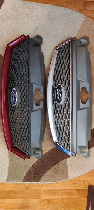 Grilă frontală Mondeo mk3