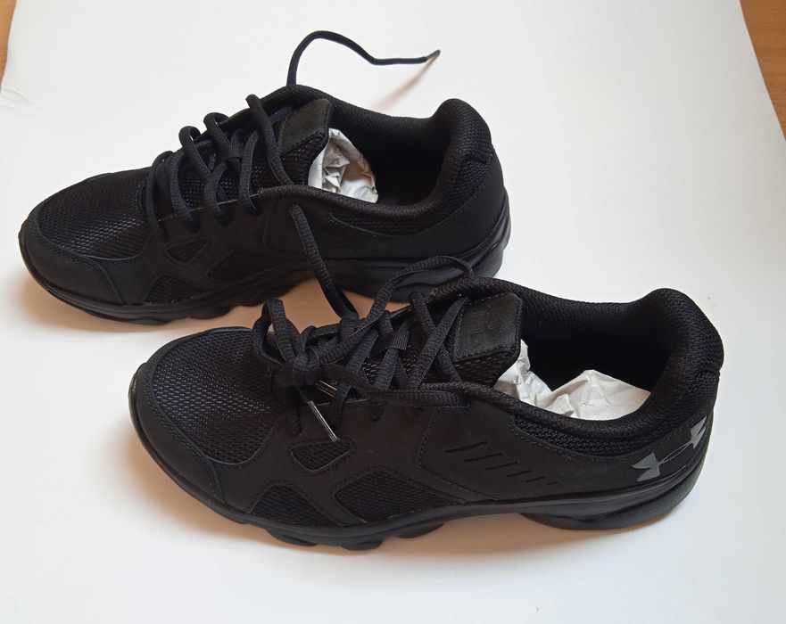 Детски маратонки Under Armor