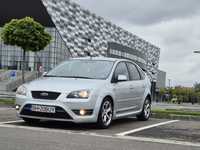 Vand Ford Focus 2008