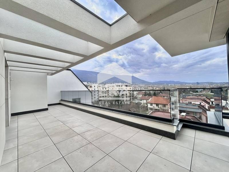 Продава се Четиристаен апартамент в София, Кръстова вада - 169 кв.м за 2509 €/кв.м - Снимка #4