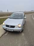 Volkswagen Polo 1,4 TDI
