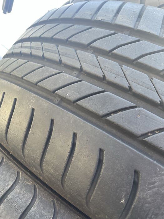 4 anvelope vara Goodyear EfficientGrip MO 275 40 R19 si 245 45 R19