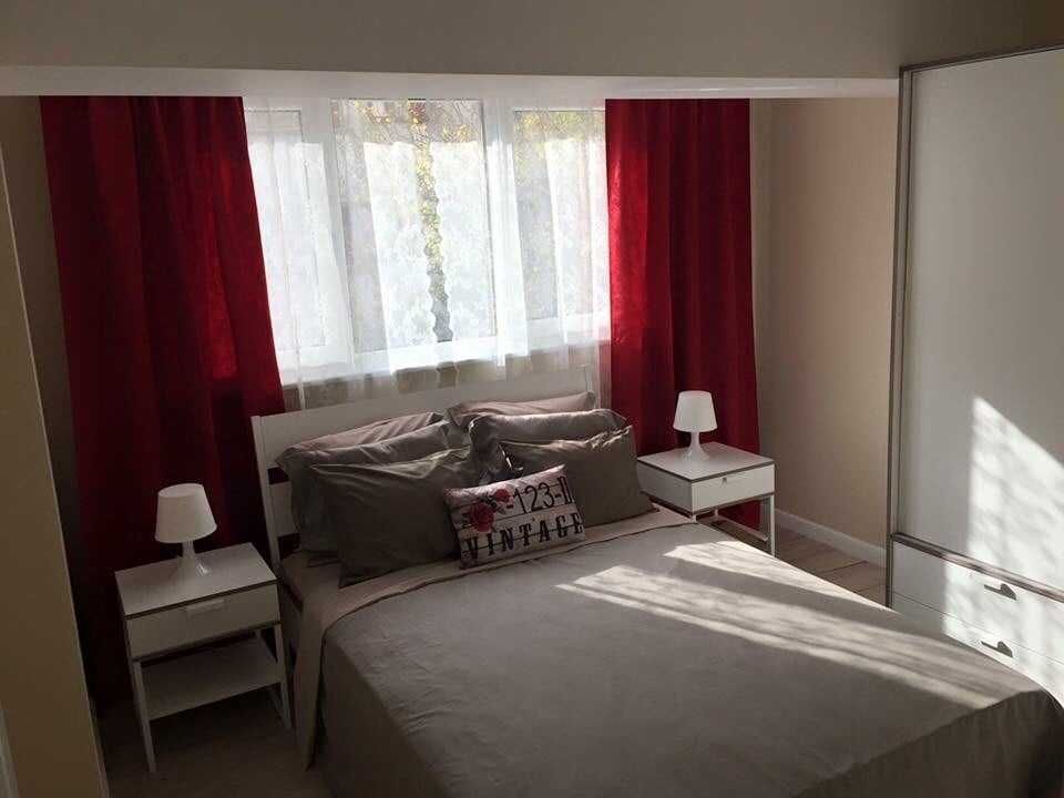 Дава се под наем Двустаен апартамент в Бургас, Лазур - 50 кв.м за 250 € - Снимка #4