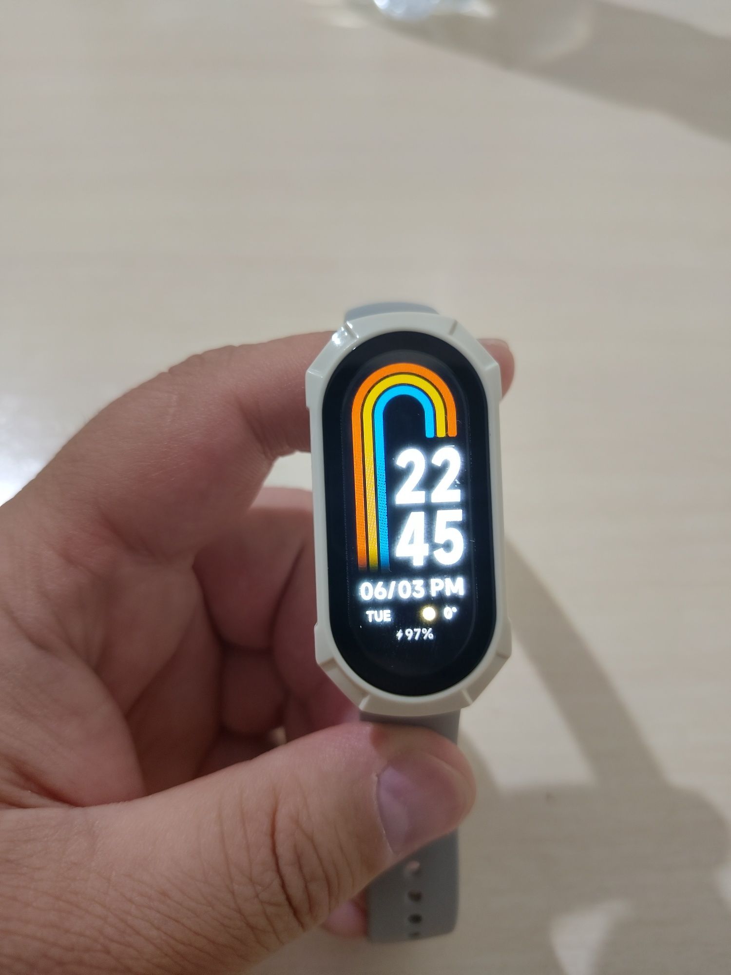 Xiaomi smart band 8