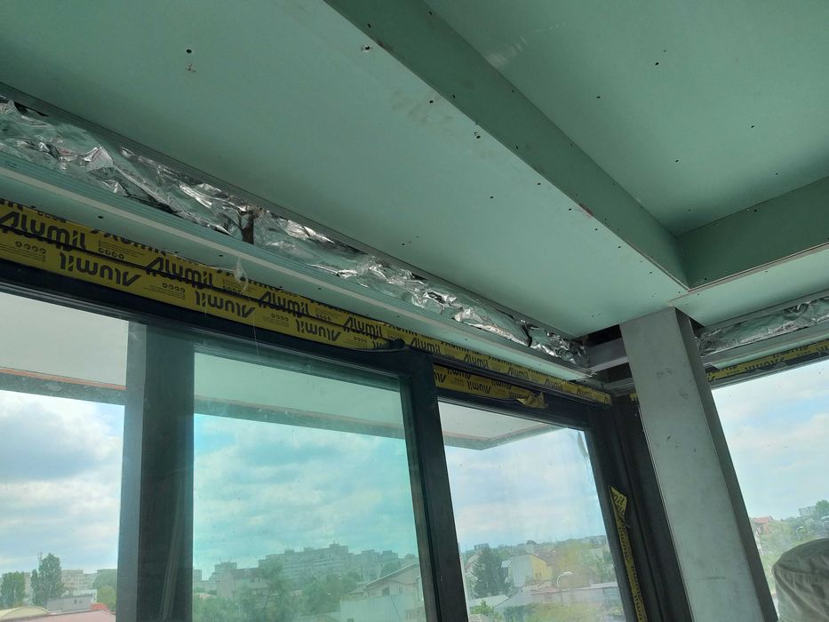 Montaj Parchet,Zugraveala apartamente/Montaj Rigips