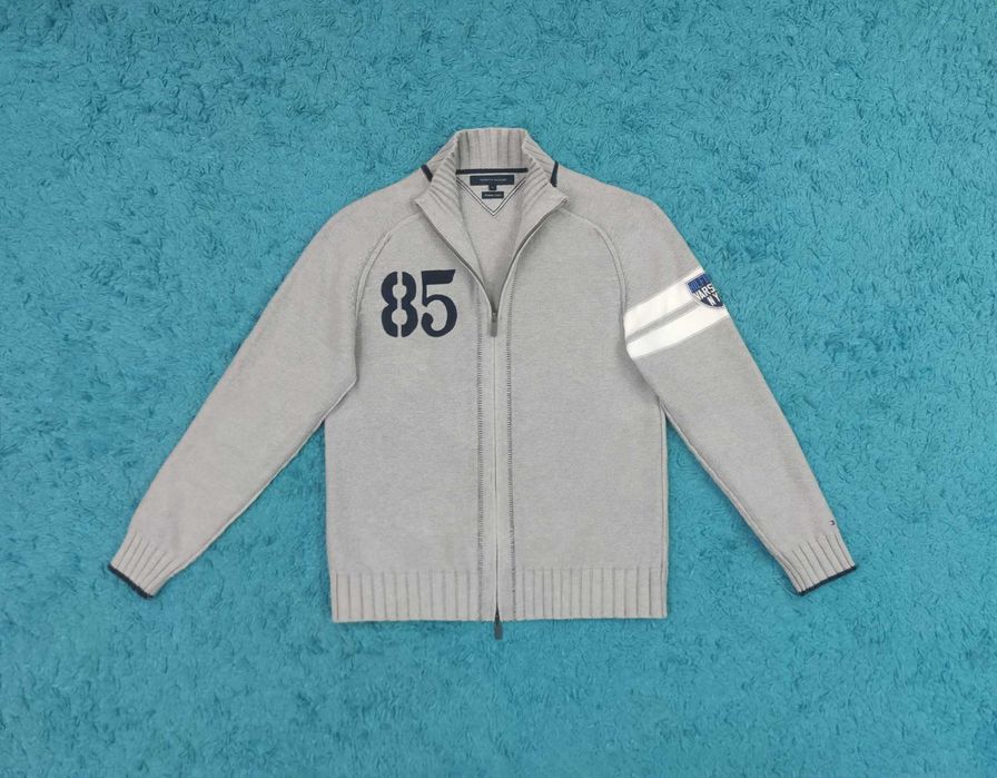 Pulover Tommy Hilfiger - Varsity NYC