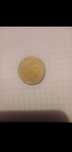 Vand moneda 1 dolar australian anu 2009