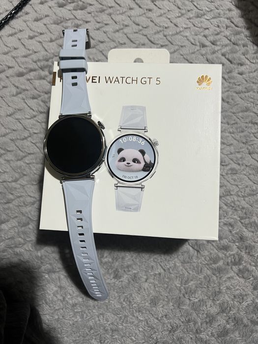 Huawei Watch GT 5