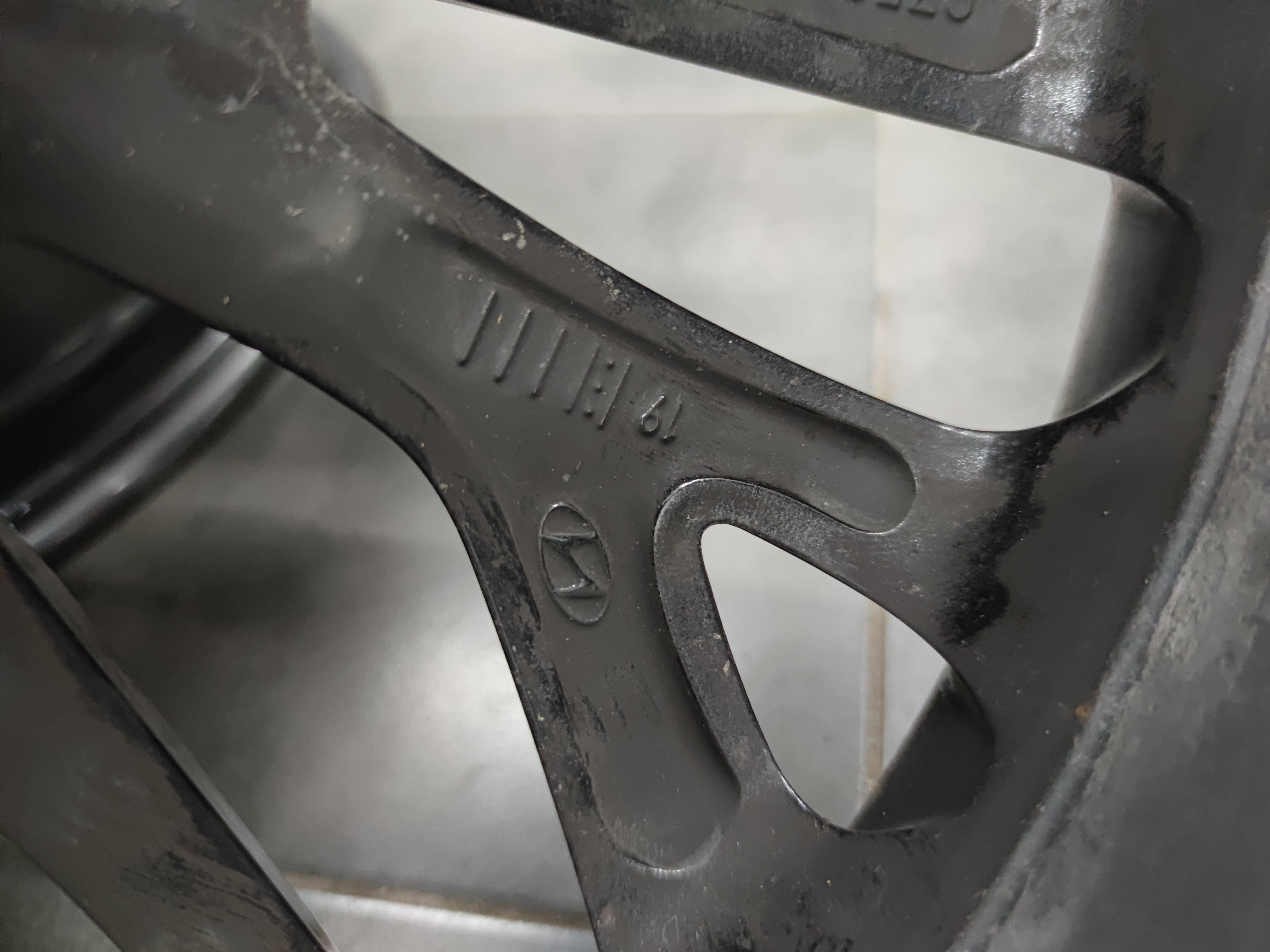 1бр Джантa 18 - Hyundai