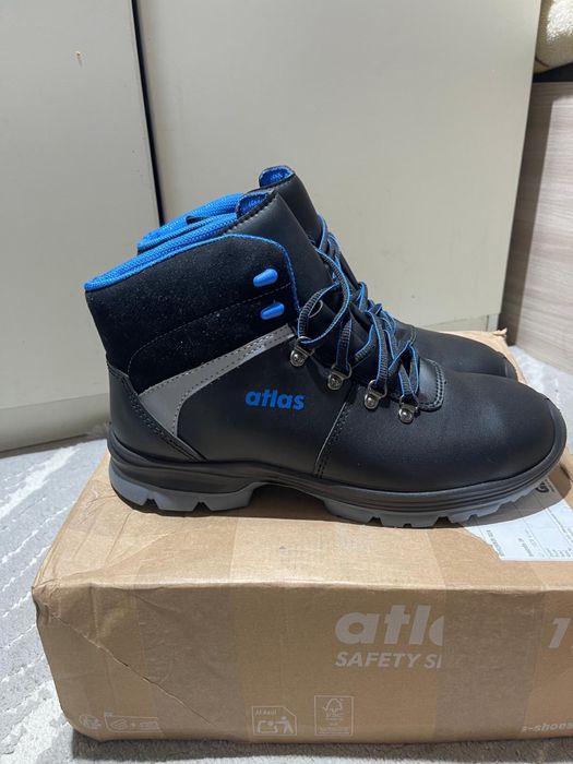 Ghete Atlas S3 marimea 42