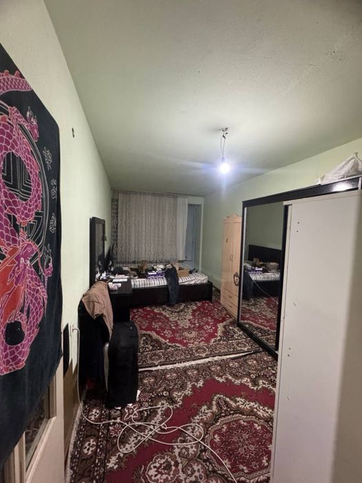 Квартира Район Янгиабад без маклер (Огил болларша)