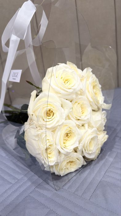 Цветы свежие продам