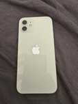 iPhone 12 128GB Alb