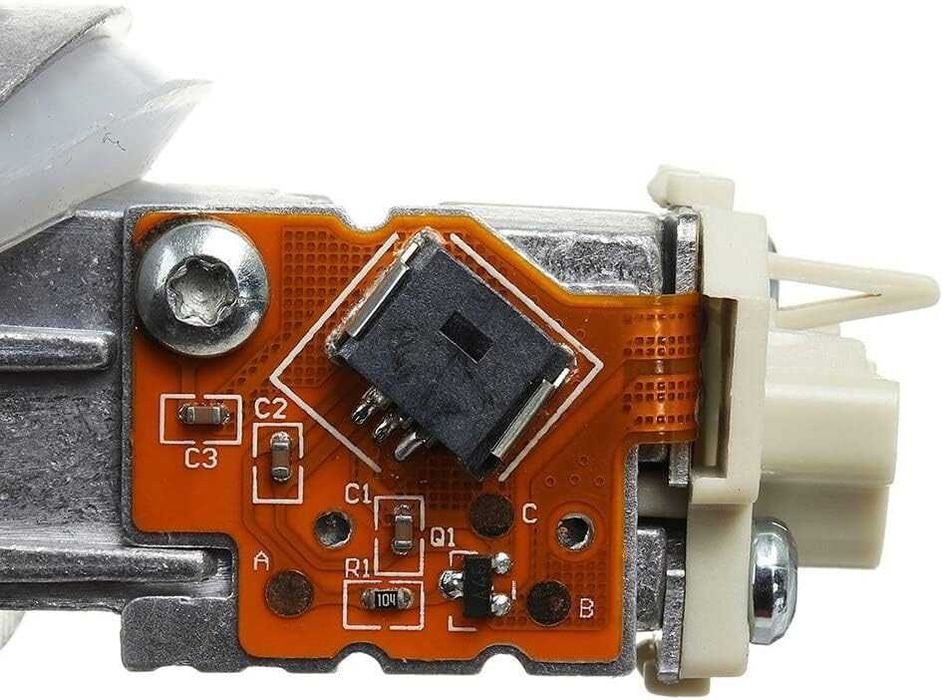 Modul led NOU Drl dreapta stanga lumini de zi daylight BMW seria 5 3