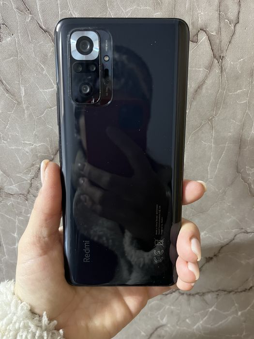 Продам редми ноут 10 про