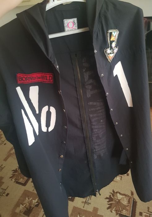 Продам ветровку плащ