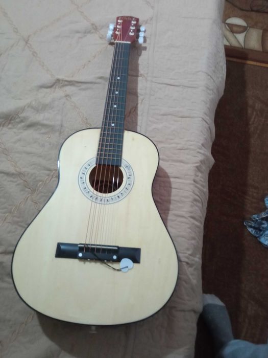 Китара Calao за деца