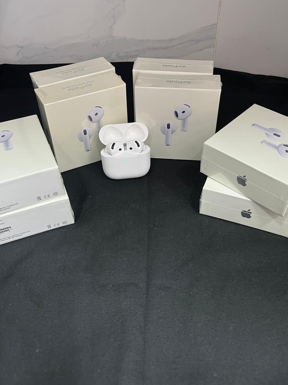 AirPods 4 (ANC )