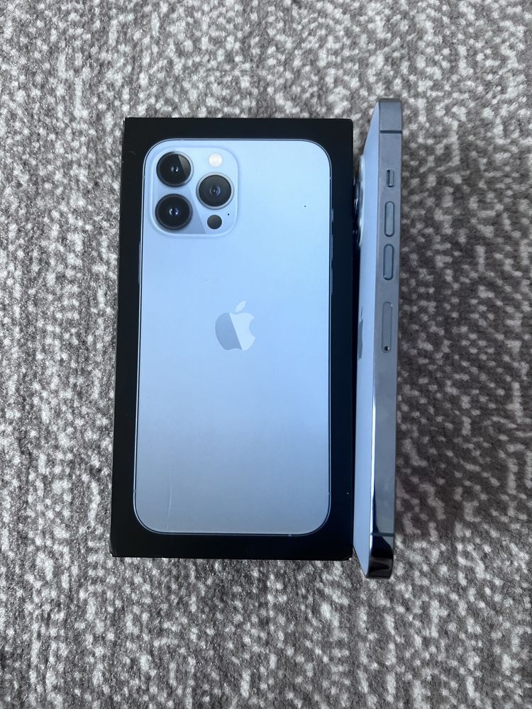 iphone 13 Pro Max 256GB