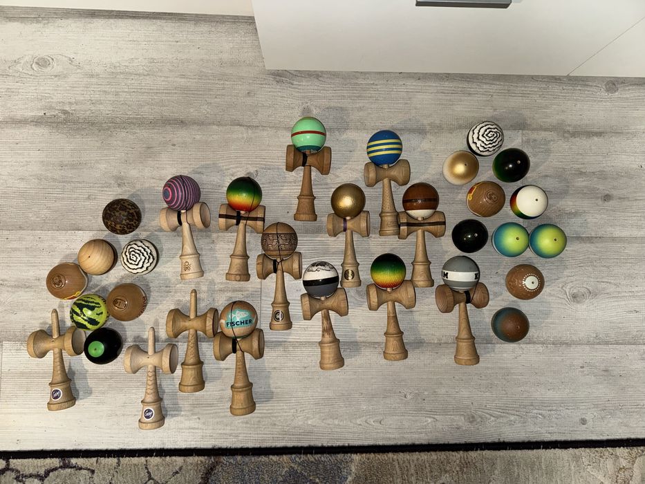 Kendame diferite branduri