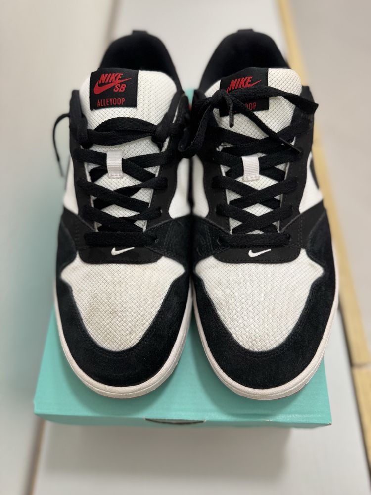 Nike SB Alleyoop