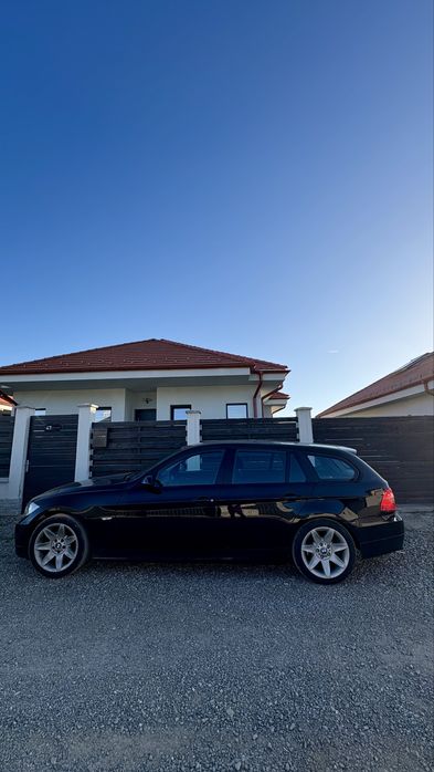 Vand BMW Seria 3 e91 e90