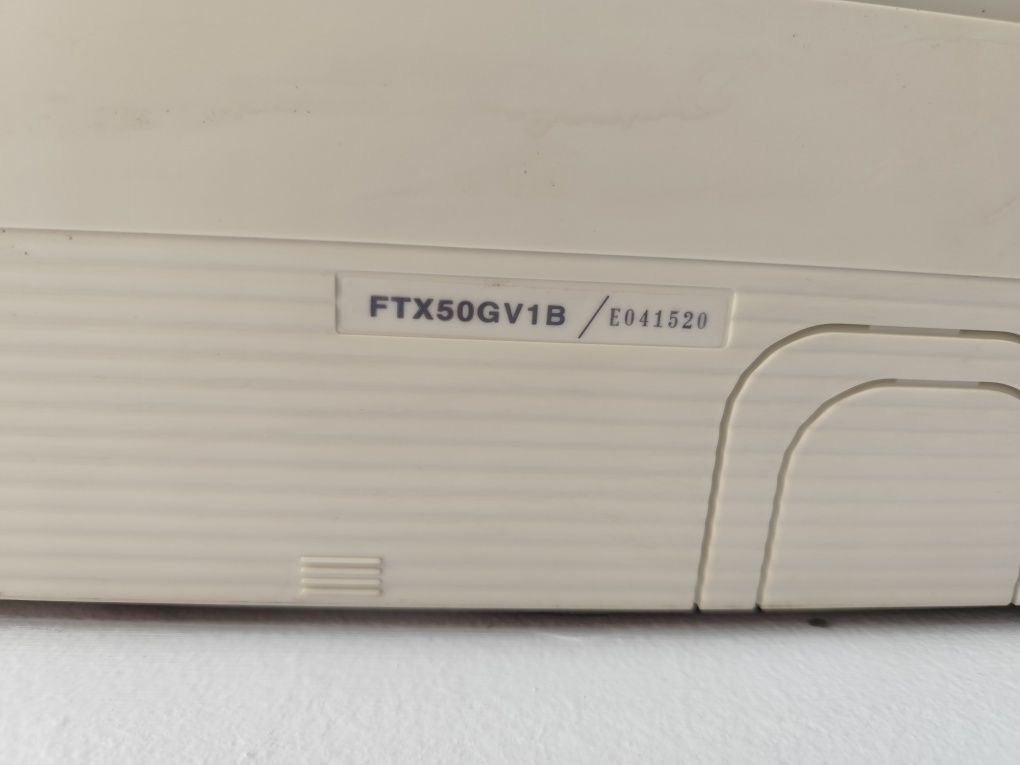 Климатик DAIKIN 18000 BTU