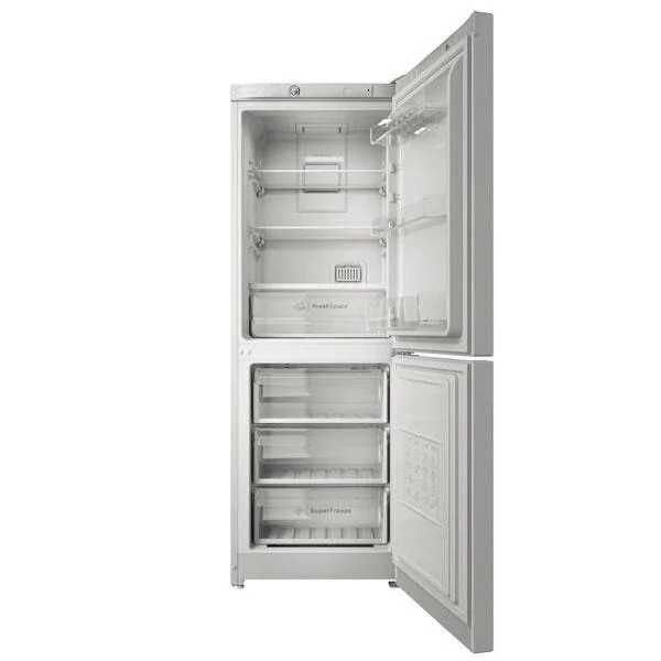 Холодильник indesit tia 4160w . Доставка до дома