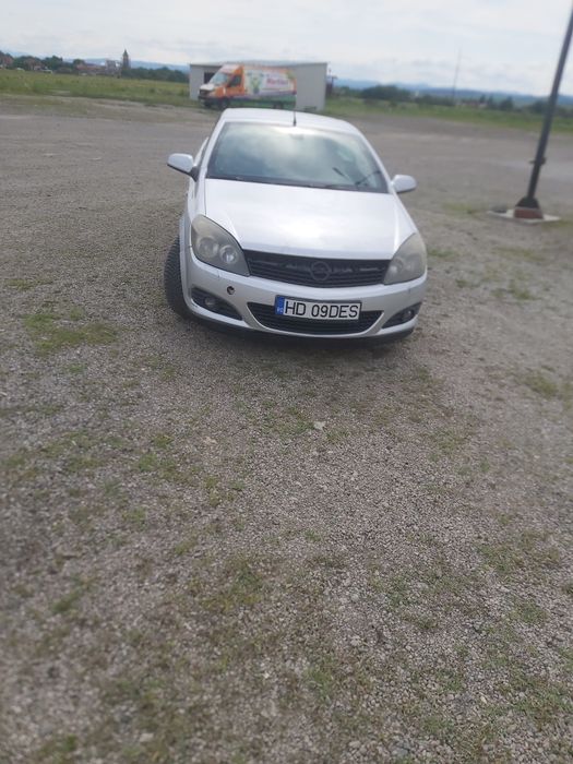 Opel astra H 1.9 150 HP