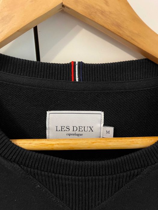 Суетшърт - Les Deux, размер М