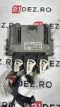 Calculator motor ECU Citroen Berlingo Peugeot Partner 1.6 HDi 2014