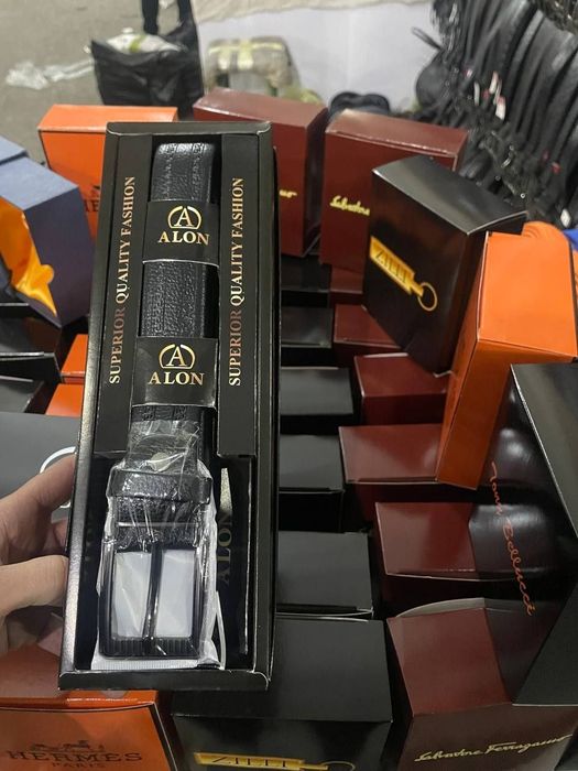 To'y va hursanchilik uchun remenlar