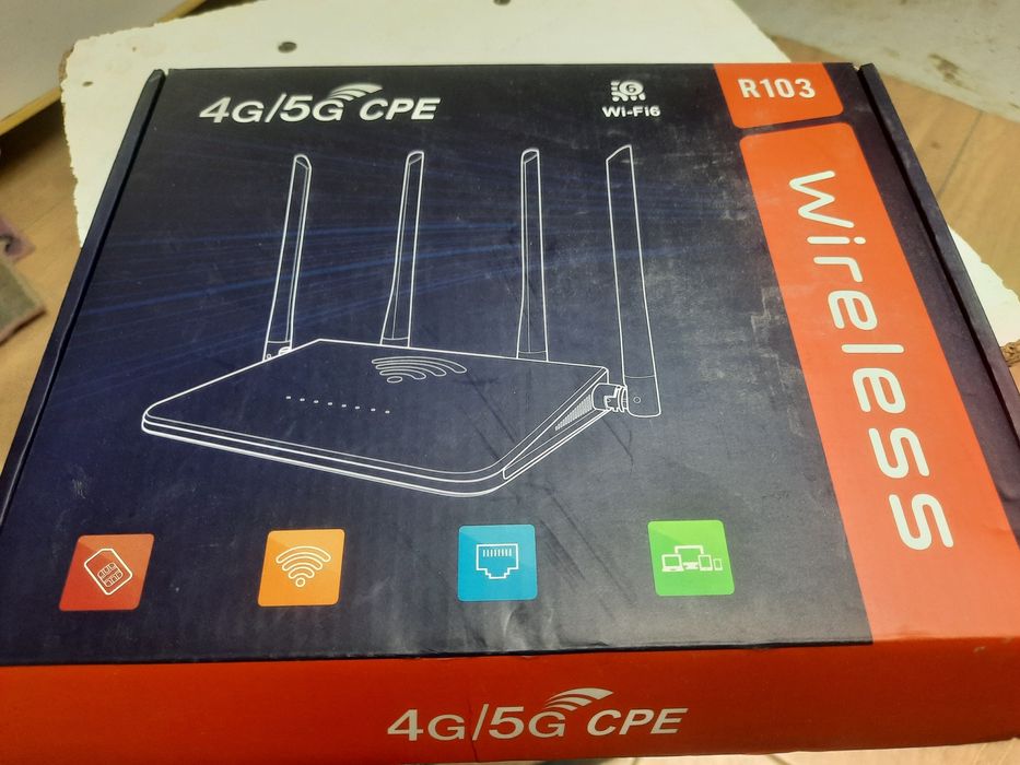 Wi fi роутер  раздатчик модем