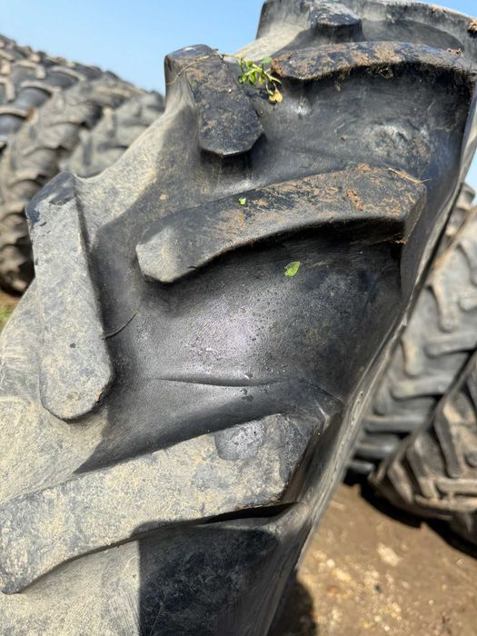 Cauciucuri 11.2 R38 Alliance