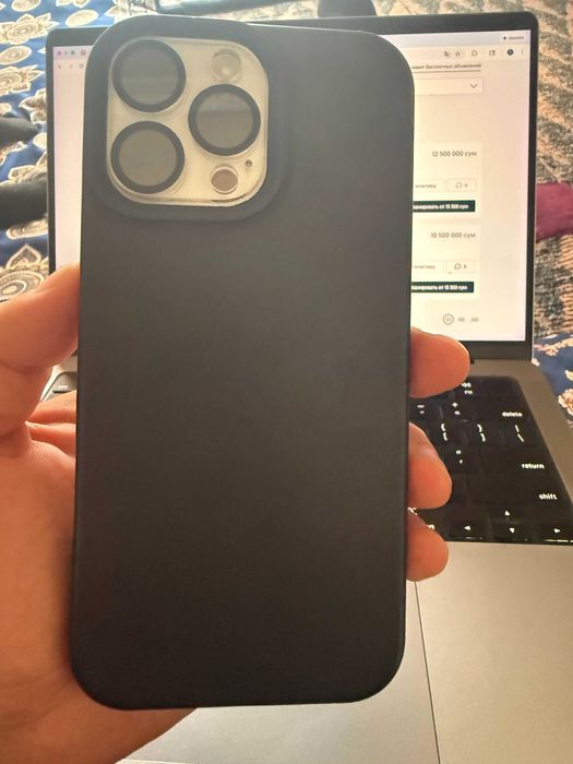 iPhone 16 Pro Max 1T