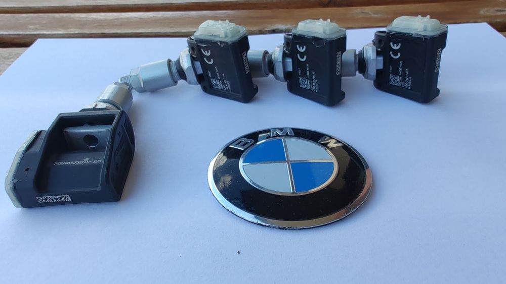 Senzori presiune roti BMW G11 G12 G14 G15 G06 G05 G02 U11