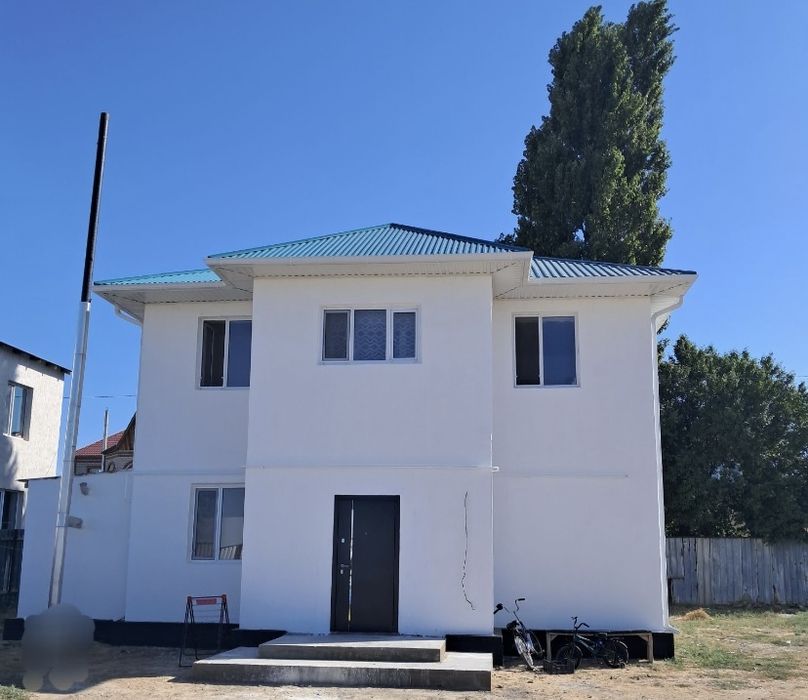 Долгосрочная аренда дома у озера. Срочно