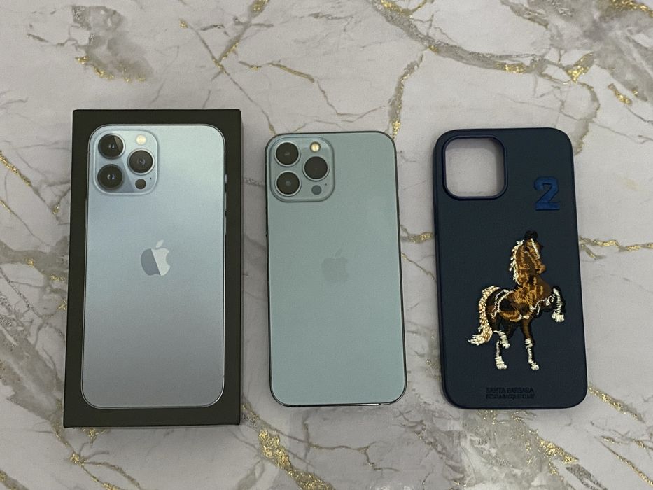 Iphone 13 Pro Max