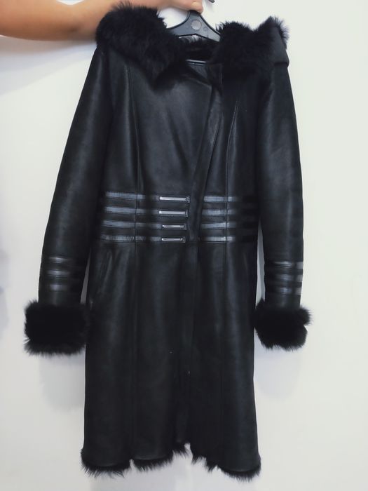 Продам дубленку в идеальном состоянии