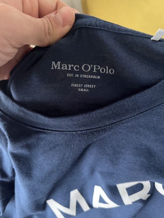 Блуза с дълъг ръкав Marc O‘Polo