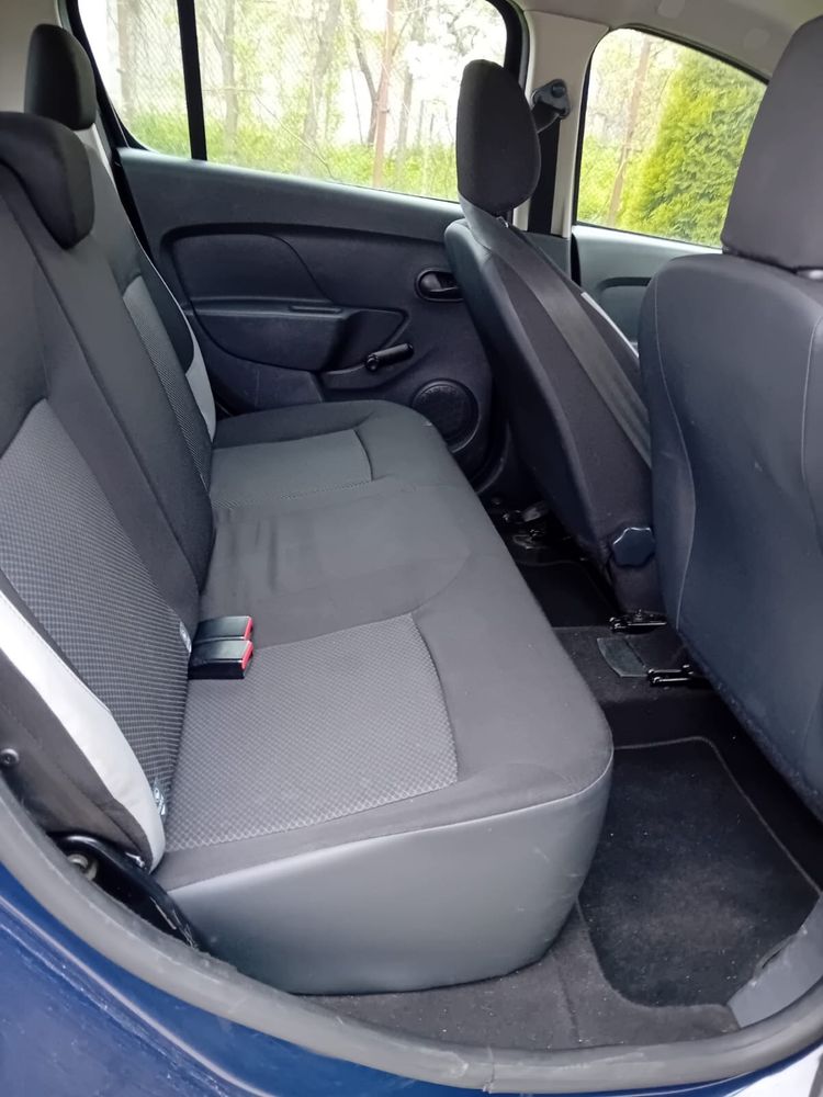 Vand Dacia Sandero 2013
