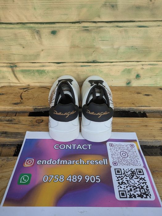 Louboutin Portofino Sacred Crown (marimea 42)