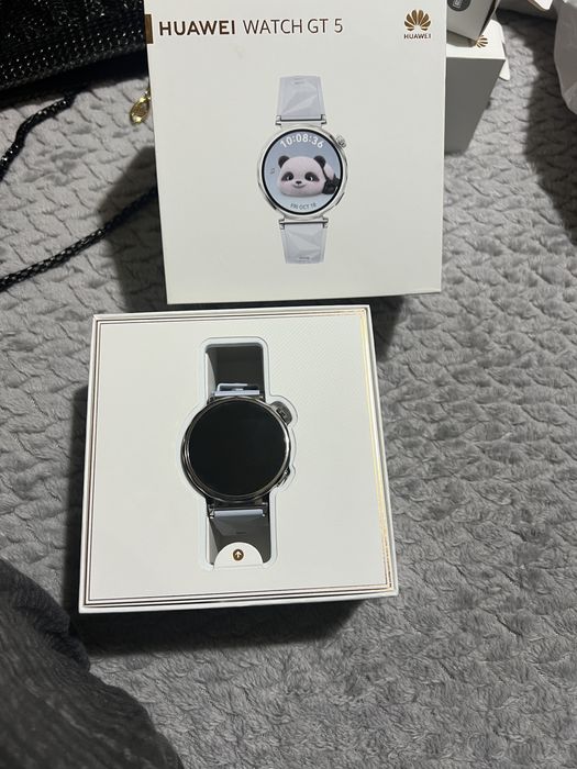 Huawei Watch GT 5