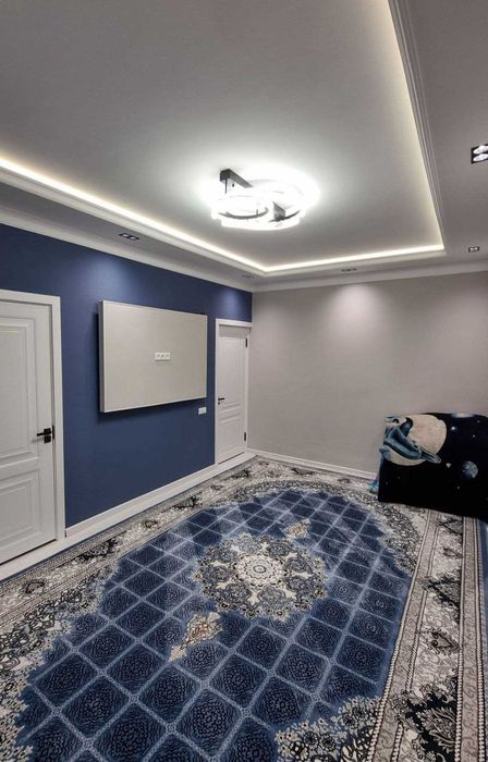 Юнусабад 15 квартал 1*2/2/4 Евролюкс ремонт, метро Туркистан