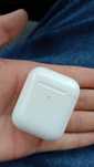 Наушники Airpods 2  оригинал