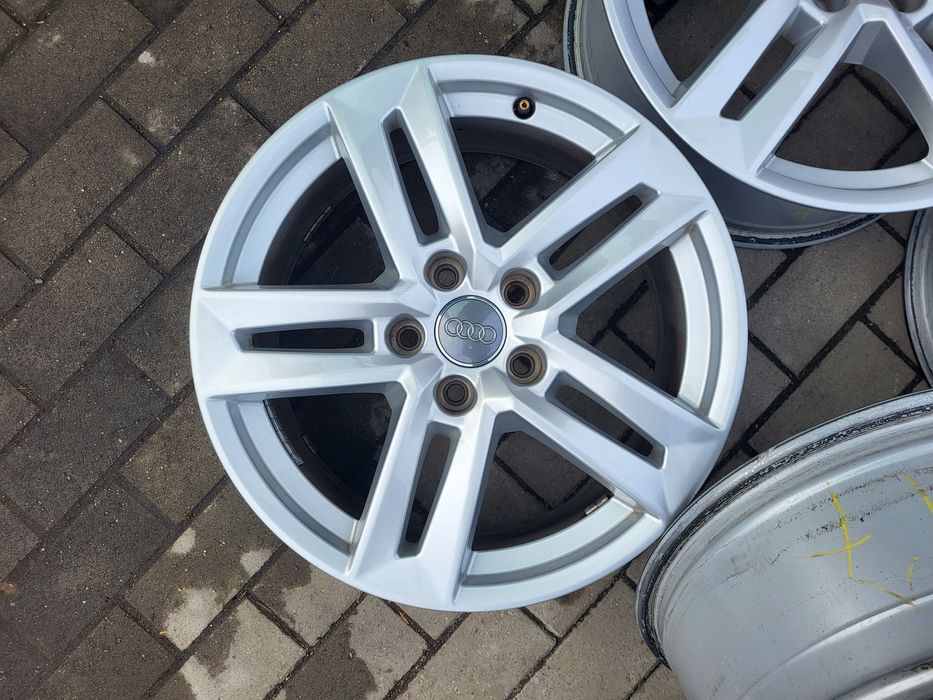 Jante Audi A4 B9 B8 B7 originale  17